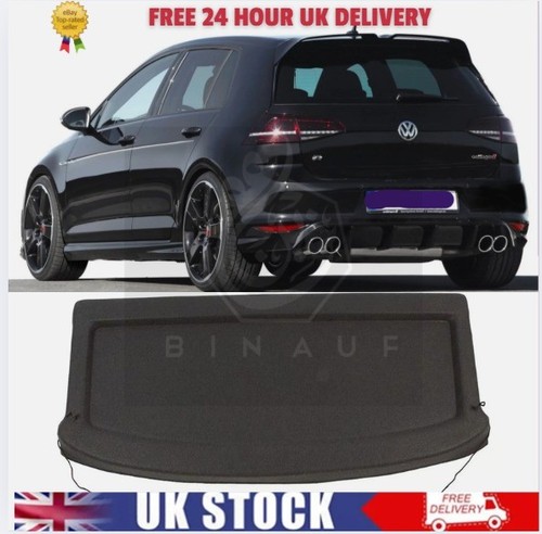 Golf line mk7 7 - vw, 7.5