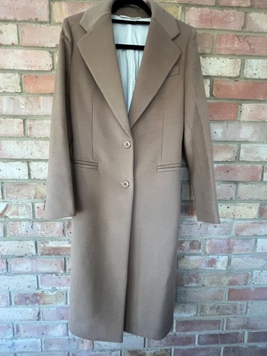 Joseph camel fitted - joseph, size