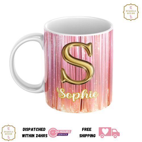 Personalised any name - personalised,