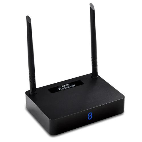 Measy hd585 8ghz wireless - 5.8ghz, hd