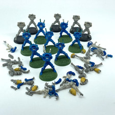 Eldar Parts Lot - Parts /
