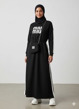 Islamic Women Clothing Long