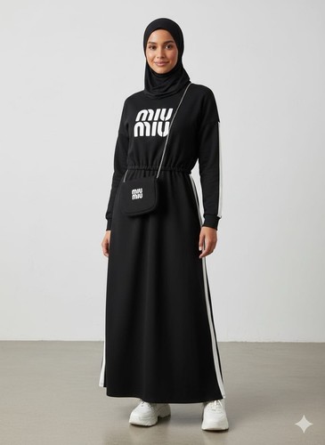 Islamic women clothing - islamic,