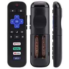 New Replacement Remote For