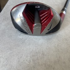 Nike Left Hand Swing #4 Club