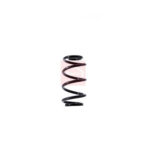 Apec suspension spring - suspension, acs1536