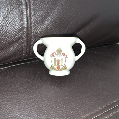 Goss crested china - goss, vintage