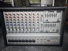Laney amplifier 1090s - amplifier,