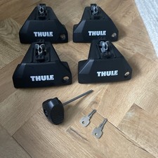 Thule 7106 Footpack