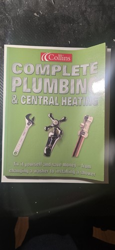 Collins complete plumbing and - collins,