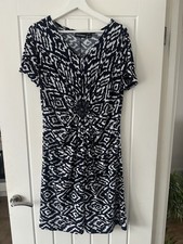 Nina Leonard Women’s Navy