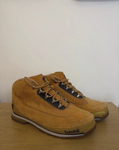 Mens timberland euro sprint - euro,