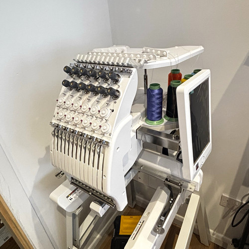 Disen single head - head, 12