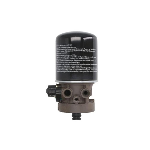 Air dryer fits daf 75 - 1x,