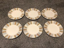 6 x Midwinter Sienna Breakfast