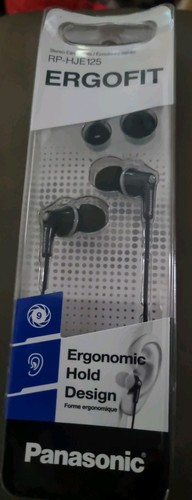 Panasonic hje125 ergonomic - panasonic,
