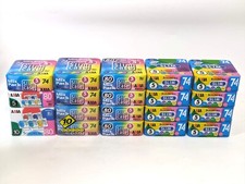 ［SEALED x 100-Discs］FUJI