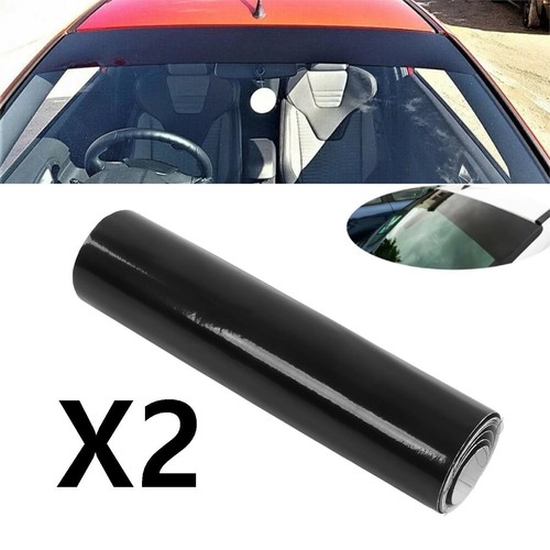 Gloss black out delete sun - gloss,