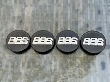 BBS Centre Caps - Genuine Caps - 09.24.030 68mm Outer