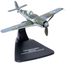 OXFORD 1/72 WWII GERMAN FOCKE