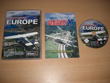 ULTIMATE TERRAIN X EUROPE Pc