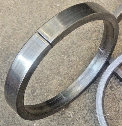 Mild steel 12mm flat - mild, bar