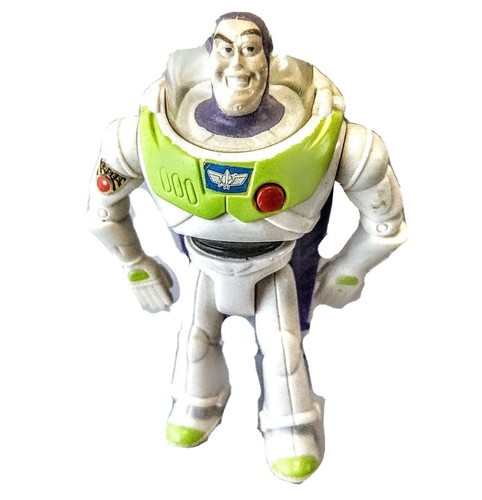 Toy story buzz lightyear - story,