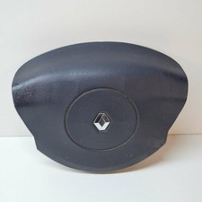 RENAULT ESPACE MK4 3.0 dCi Steering Wheel  8200198984 130kw 2003