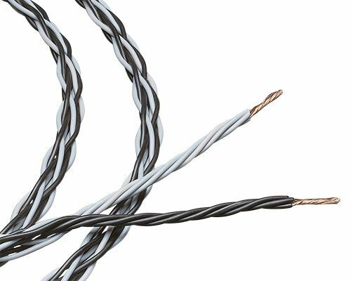 Kimber cable speaker - vs,