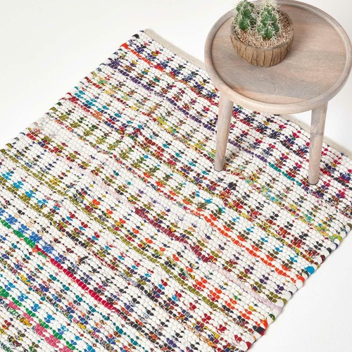100 cotton handmade multi - cotton,
