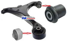 Honda Civic MK7 01-05 Lower