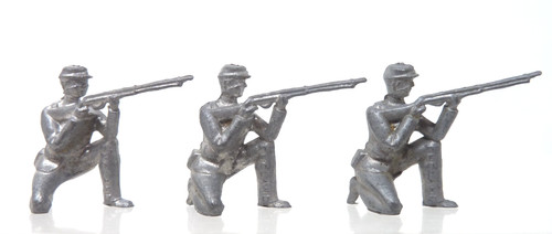Britains lead acw confederate - britains,
