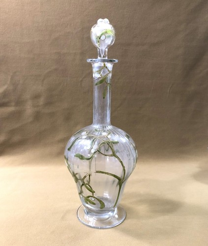Daum art nouveau - art,