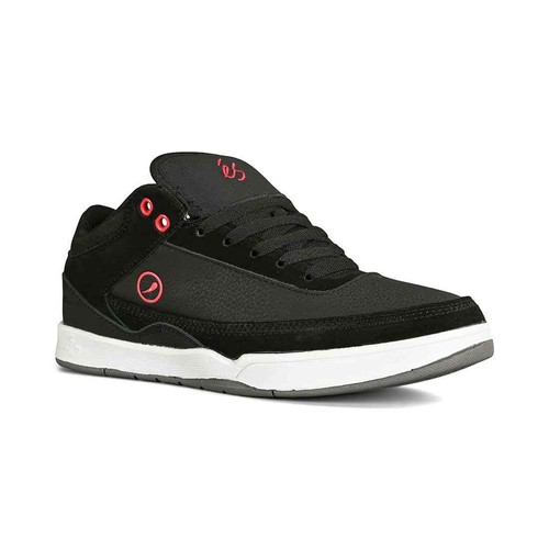 Stylus mid skate shoes - stylus,