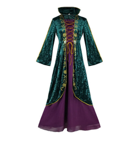 Women hocus pocus winifred - pocus,