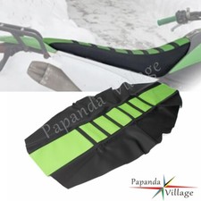 Offroad Gripper Rubber Seat