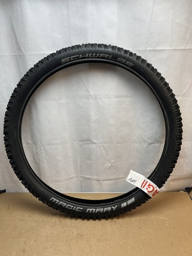 Schwalbe magic mary - magic, tyre