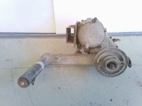 Vespa 150 engine vb1m - 150,