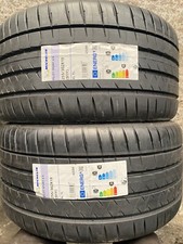 2x Michelin Pilot Sport 4S