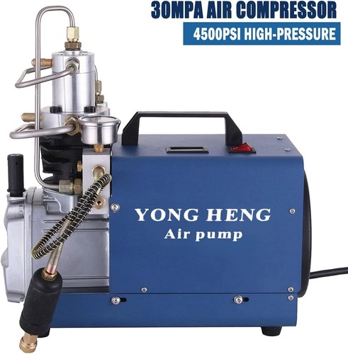 Yong heng 4500psi 30mpa high - yong,