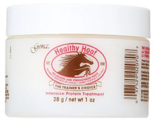 GENA Healthy Hoof Intensive Protein Treatment 28g NOURISHES & STRENGTHENS NAILS