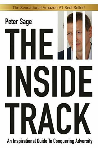 The inside track - inside, track: