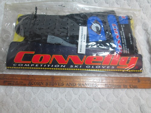 Vintage connelly size large - connelly,
