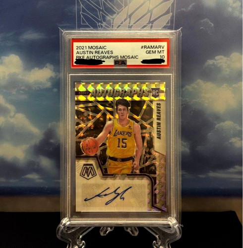 Nba card pack - card,