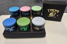 Taom Professional Chalk - V10