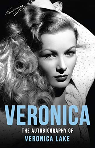 Veronica the autobiography - veronica:, of