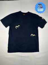 Rare Vintage Evisu Multi