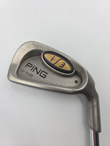 Ping size iron regular - i3, o-size