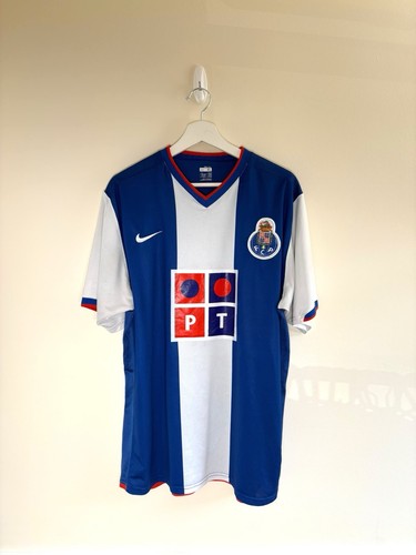 Authentic porto 2006 07 - authentic, 2006/07