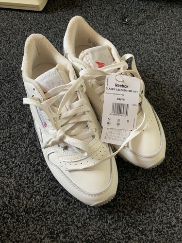 Reebok men white classic - reebok,